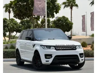 لاند روفر Range Rover Sport Autobiography 2014 — Auto Trader UAE