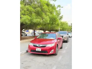 Toyota Camry 2013 — Auto Trader UAE