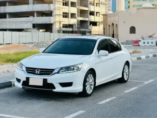 Honda Accord 2014 — Auto Trader UAE
