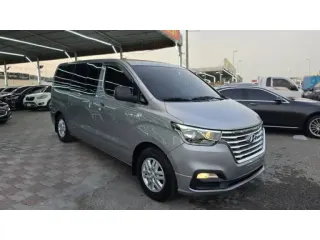 هيونداي H1 2020 — Auto Trader UAE