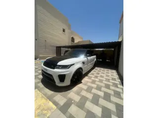 Land Rover Range Rover Sport HSE 2014 — Auto Trader UAE