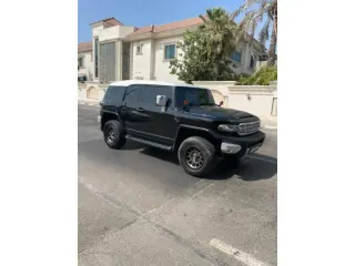 تويوتا FJ Cruiser 2008 — Auto Trader UAE