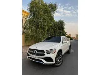 Mercedes-Benz GLC 2022 — Auto Trader UAE