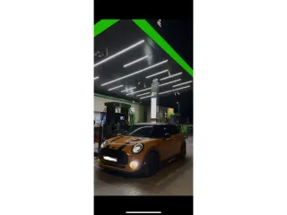 Mini Cooper 2015 — Auto Trader UAE