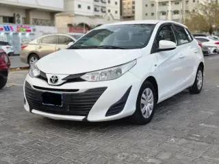 تويوتا يارس 2018 — Auto Trader UAE