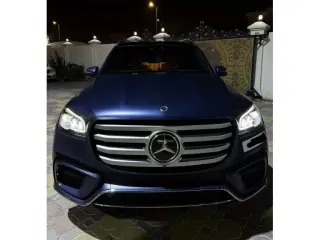 مرسيدس بنز GLS 2024 — Auto Trader UAE