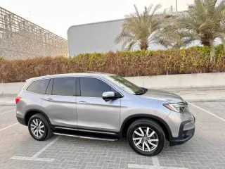 هوندا بايلوت 2020 — Auto Trader UAE