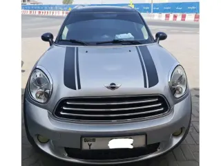 ميني Countryman 2013 — Auto Trader UAE