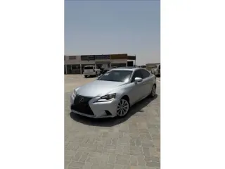 Lexus IS 250 2015 — Auto Trader UAE
