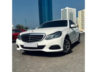 مرسيدس بنز E Class 2014 — Auto Trader UAE