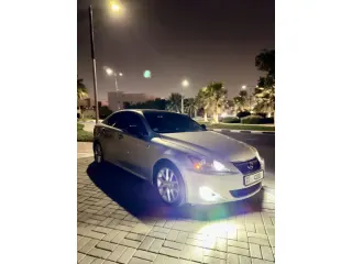 Lexus IS 250 2006 — Auto Trader UAE