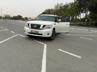 نيسان باترول Platinum 2013 — Auto Trader UAE