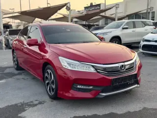 هوندا اكورد 2017 — Auto Trader UAE