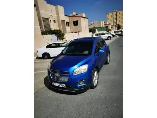 شيفروليه Trax 2014 — Auto Trader UAE