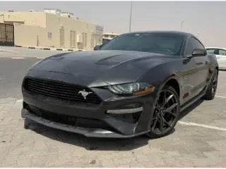Ford Mustang 2023 — Auto Trader UAE