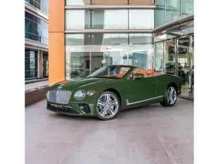 Bentley Continental GT 2023