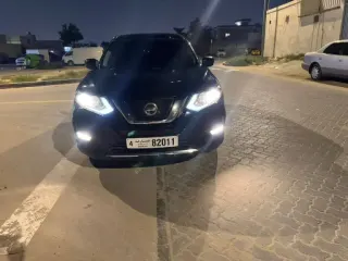Nissan Rogue SL 2020 — Auto Trader UAE