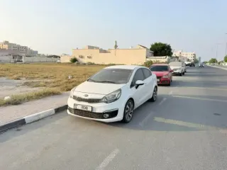 Kia Rio 2016 — Auto Trader UAE