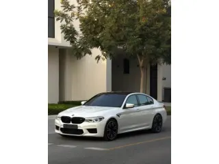 بي إم دبليو M5 2019 — Auto Trader UAE