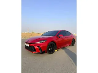 تويوتا كامري 2025 — Auto Trader UAE