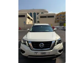 نيسان باثفايندر 2020 — Auto Trader UAE