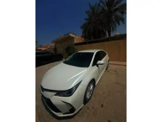 تويوتا كورولا 2020 — Auto Trader UAE