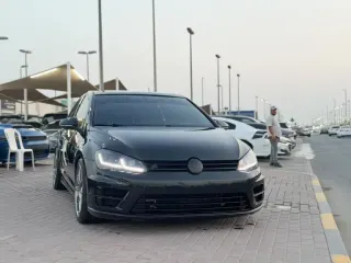فولكس واجن Golf R 2017 — Auto Trader UAE