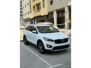 Kia Sorento 2017 — Auto Trader UAE