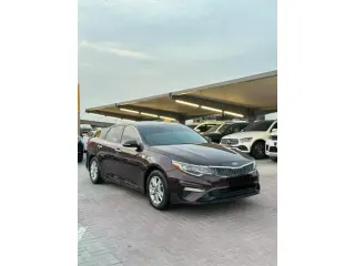 كيا أوبتيما 2017 — Auto Trader UAE