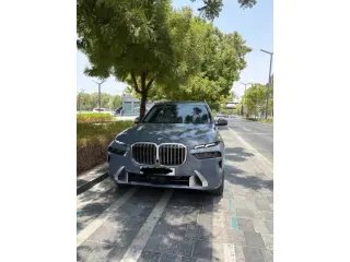 بي إم دبليو X7 2023 — Auto Trader UAE