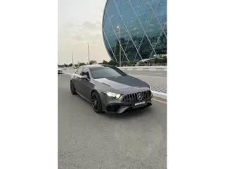 مرسيدس بنز A Class 2020 — Auto Trader UAE