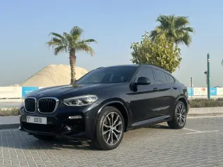 بي إم دبليو X4 2019 — Auto Trader UAE