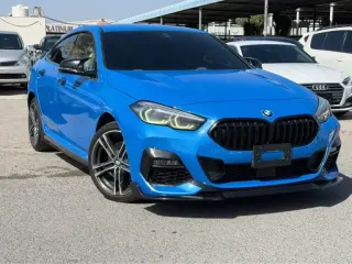 بي إم دبليو 2 Series 2021 — Auto Trader UAE
