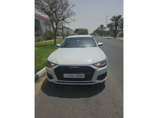 أودي A6 2020 — Auto Trader UAE