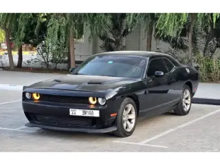 Dodge Challenger 2018 — Auto Trader UAE