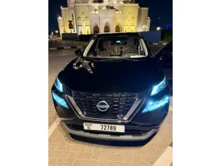 نيسان إكس تريل 2023 — Auto Trader UAE