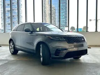 لاند روفر Range Rover Velar 2018 — Auto Trader UAE
