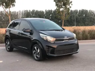 Kia Picanto 2018 — Auto Trader UAE