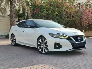 نيسان مكسيما 2020 — Auto Trader UAE