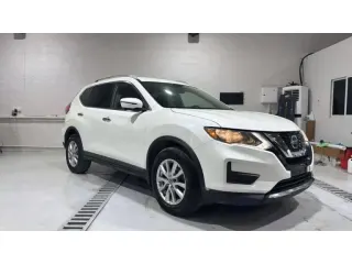 نيسان Rogue 2017 — Auto Trader UAE