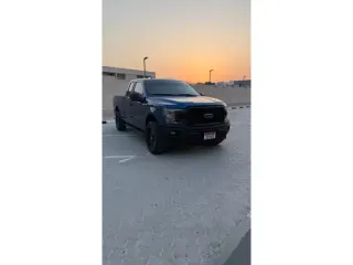 فورد F 150 2018 — Auto Trader UAE