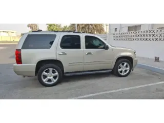 شيفروليه تاهو LTZ 2014 — Auto Trader UAE