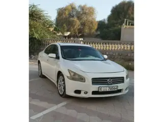 نيسان مكسيما 2012 — Auto Trader UAE