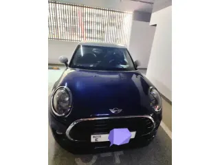 ميني Cooper 2017 — Auto Trader UAE