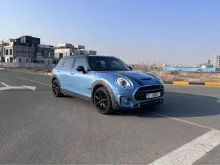 ميني Clubman 2017 — Auto Trader UAE
