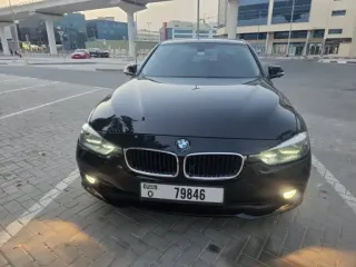 BMW 3 Series 2018 — Auto Trader UAE
