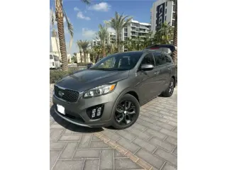 Kia Sorento 2016 — Auto Trader UAE
