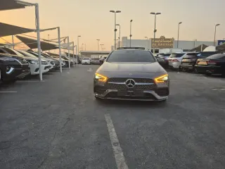 مرسيدس بنز CLA 2025 — Auto Trader UAE
