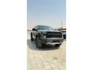 Ford F 150 2010 — Auto Trader UAE