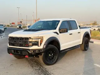 فورد F 150 2025 — Auto Trader UAE